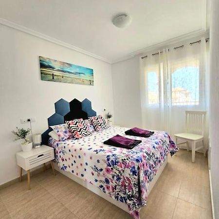 Apartament Carina Mar de Cristal Exteriér fotografie