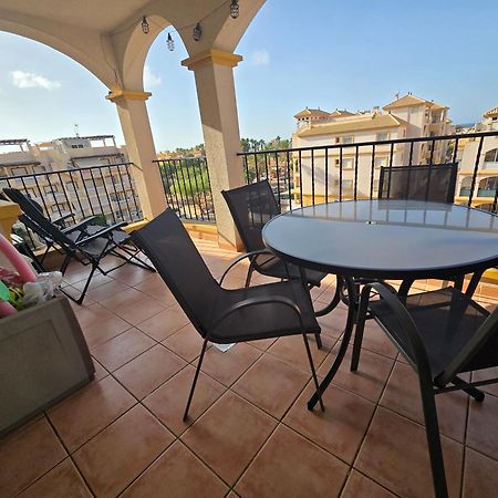 Apartament Carina Mar de Cristal Exteriér fotografie