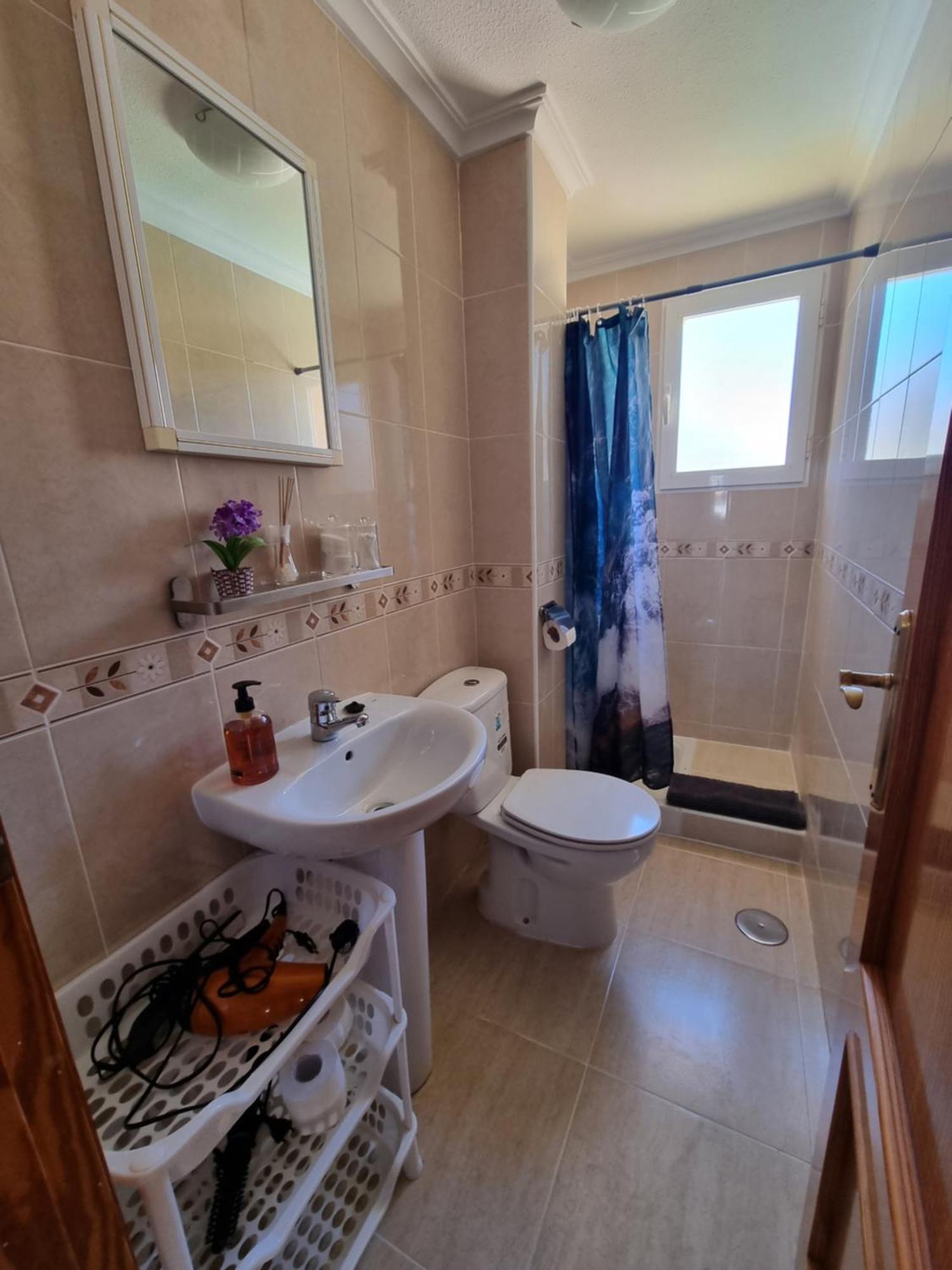 Apartament Carina Mar de Cristal Exteriér fotografie