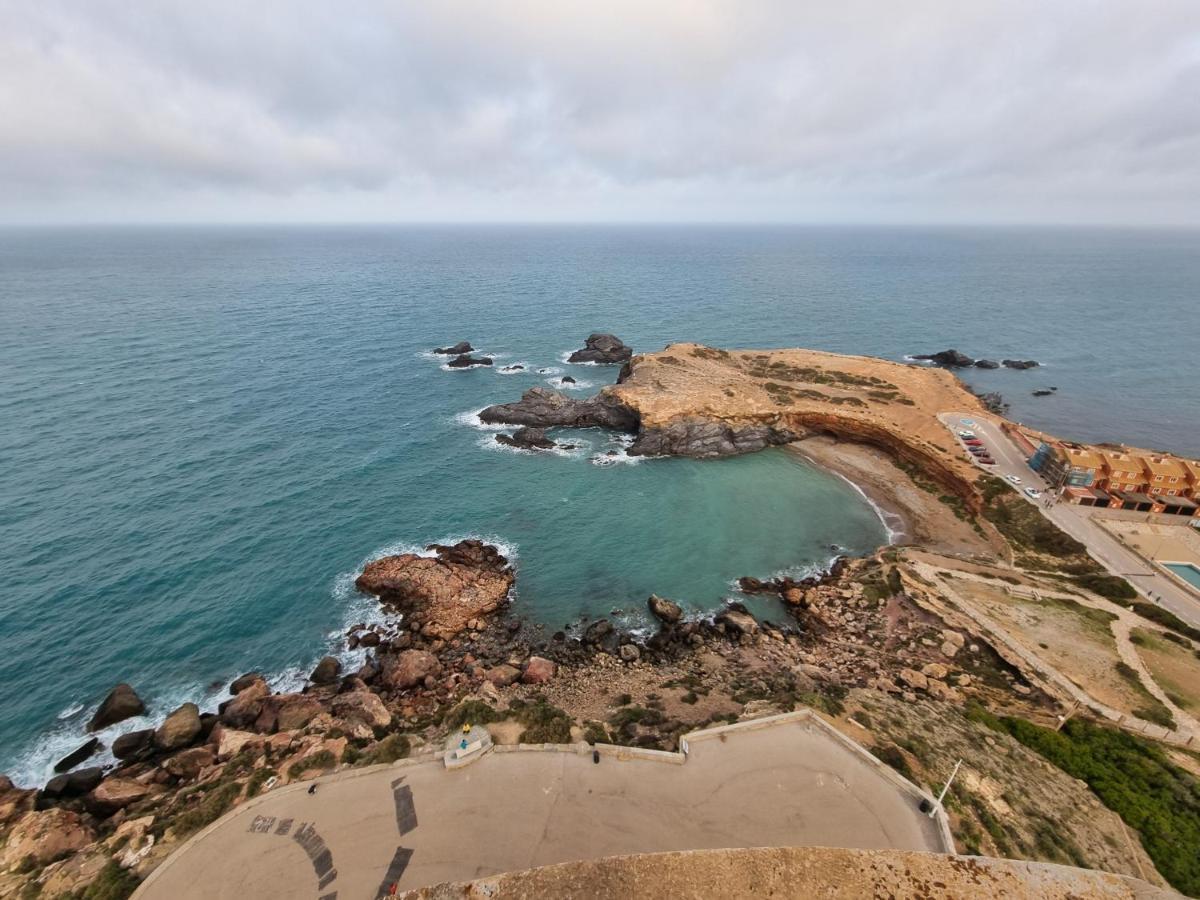 Apartament Carina Mar de Cristal Exteriér fotografie