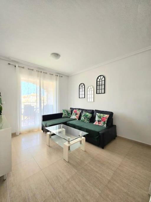 Apartament Carina Mar de Cristal Exteriér fotografie