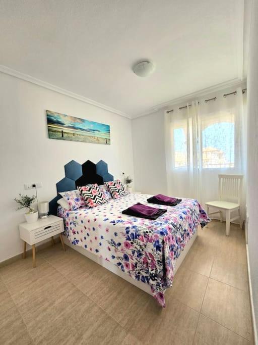 Apartament Carina Mar de Cristal Exteriér fotografie