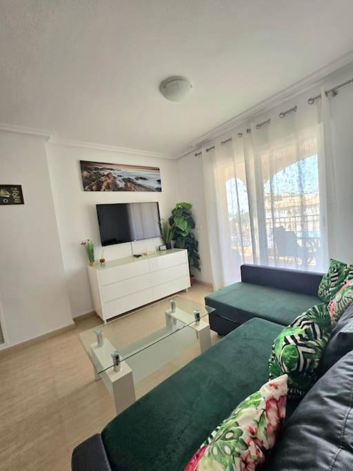 Apartament Carina Mar de Cristal Exteriér fotografie