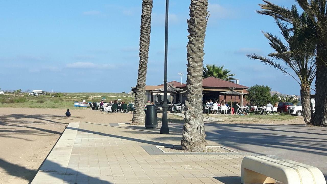 Apartament Carina Mar de Cristal Exteriér fotografie